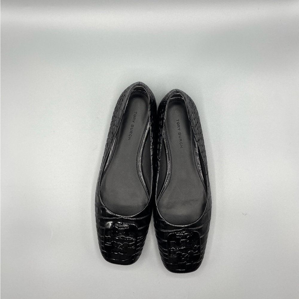 Tory Burch Women's Georgia Ballet Flats